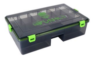 Gunki Waterproof Deep Lure Boxes